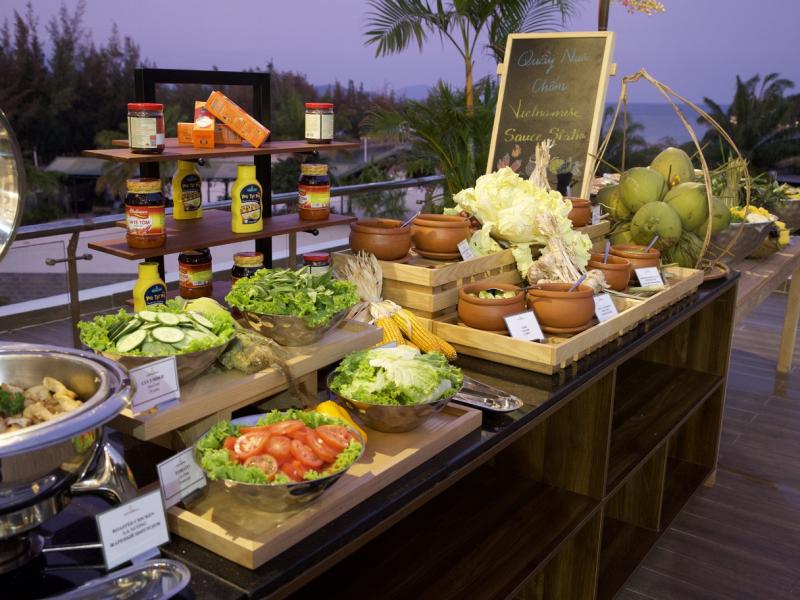 Costabella Resort Nha Trang
