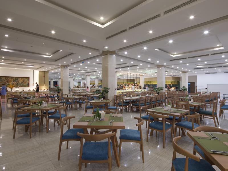 Costabella Resort Nha Trang
