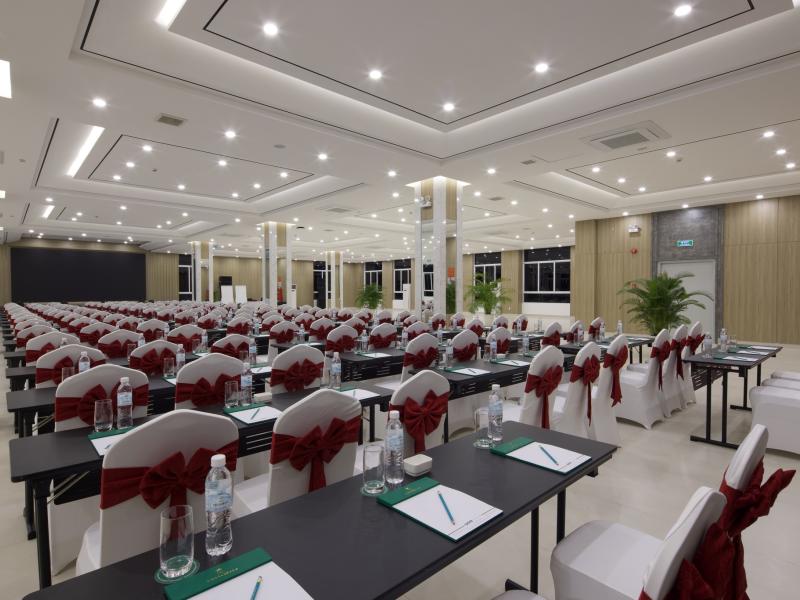 Costabella Resort Nha Trang