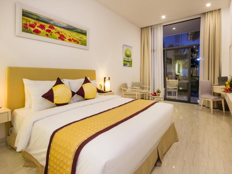 Costabella Resort Nha Trang