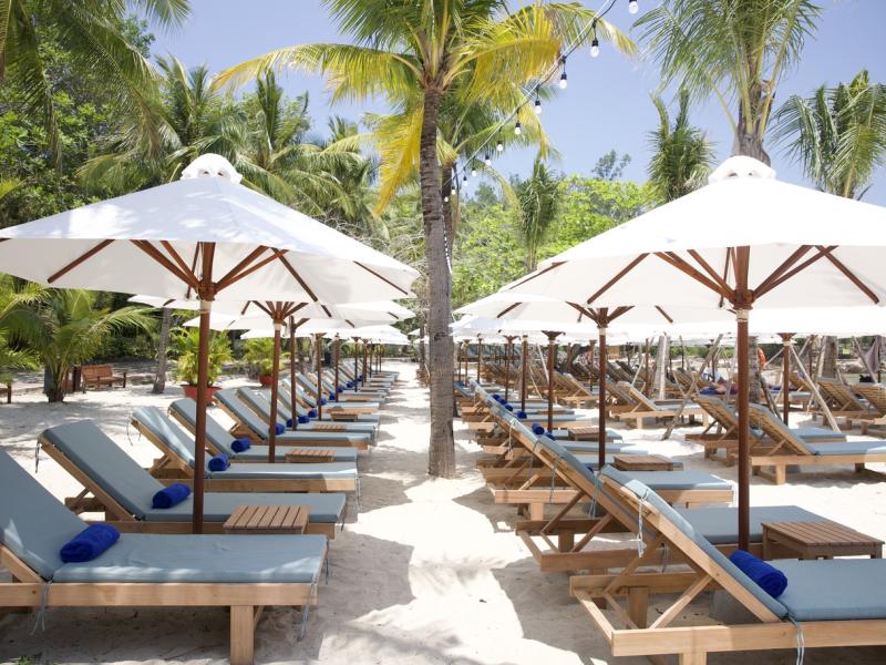 Costabella Resort Nha Trang