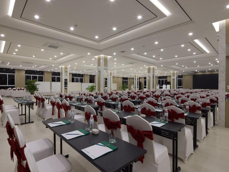 Costabella Resort Nha Trang