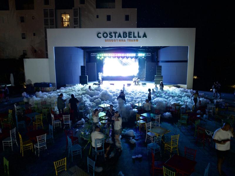 Costabella Resort Nha Trang