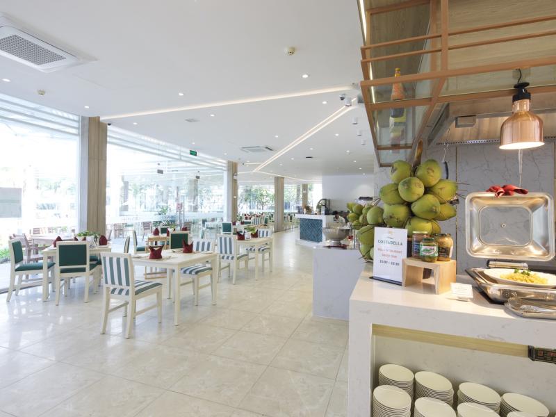 Costabella Resort Nha Trang