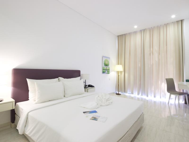 Costabella Resort Nha Trang