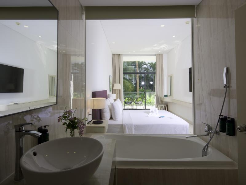 Costabella Resort Nha Trang