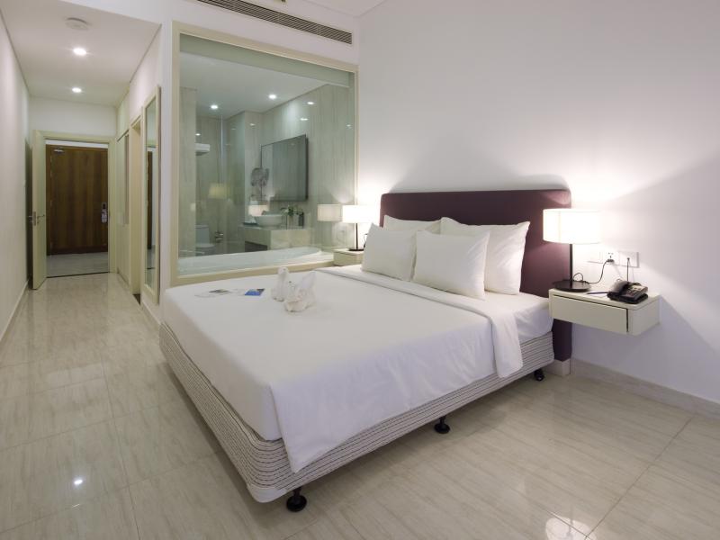 Costabella Resort Nha Trang