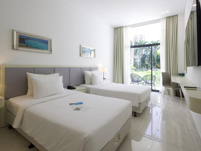Costabella Resort Nha Trang