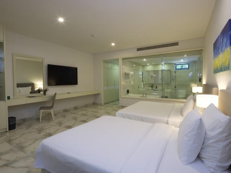 Costabella Resort Nha Trang