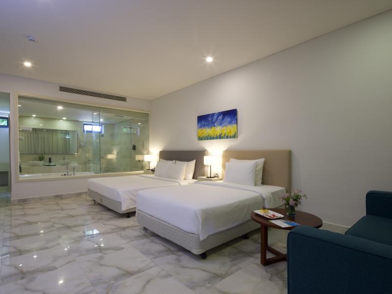 Costabella Resort Nha Trang