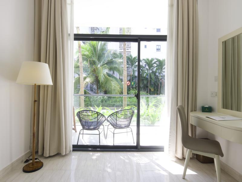 Costabella Resort Nha Trang