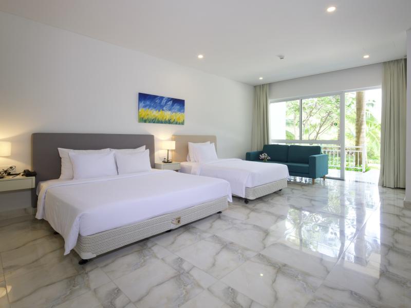 Costabella Resort Nha Trang