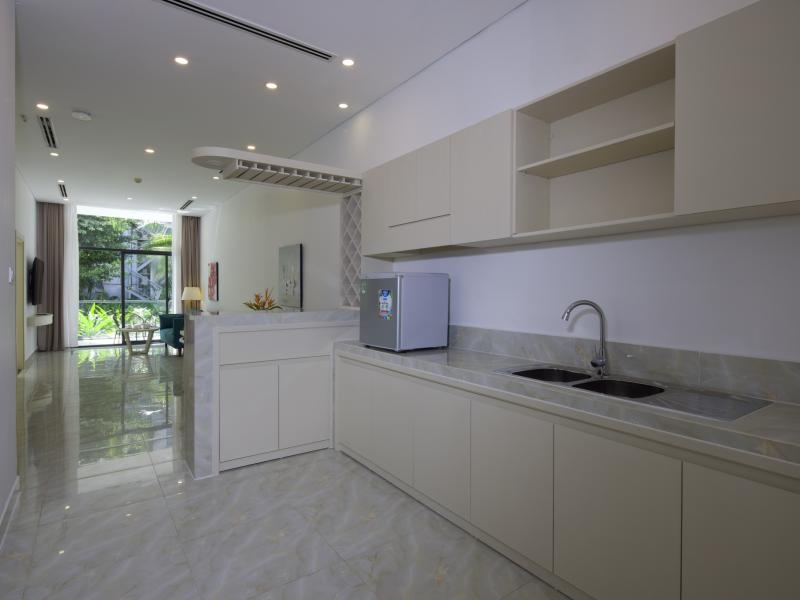 Costabella Resort Nha Trang