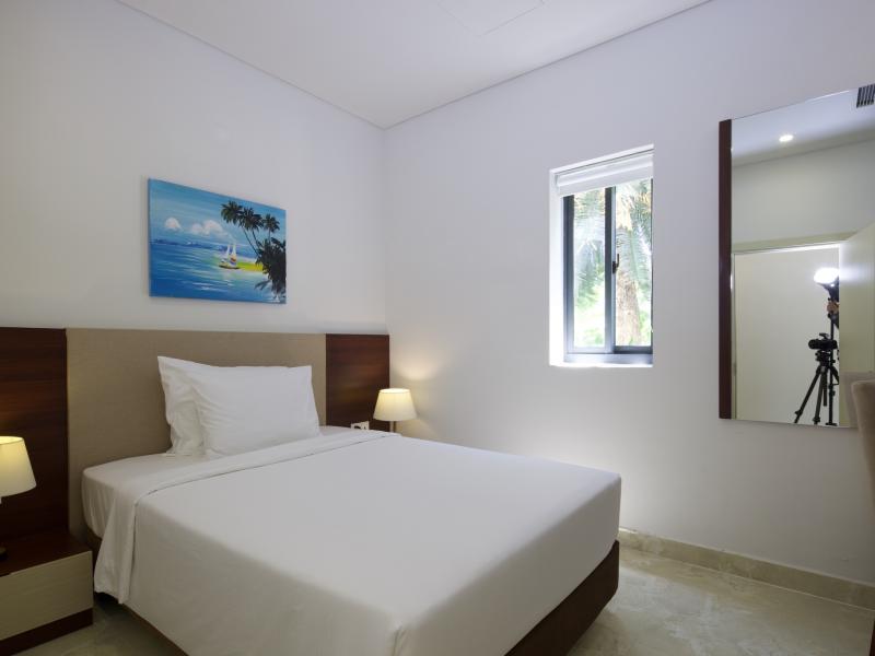 Costabella Resort Nha Trang