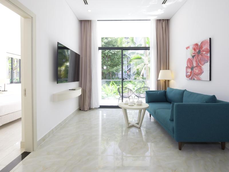 Costabella Resort Nha Trang