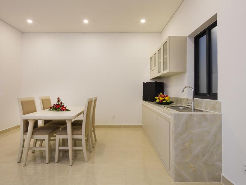 Costabella Resort Nha Trang