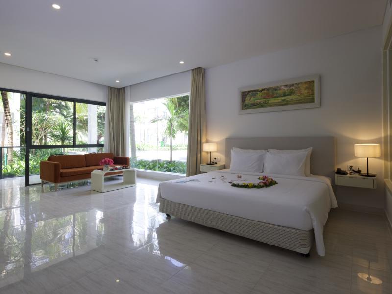 Costabella Resort Nha Trang