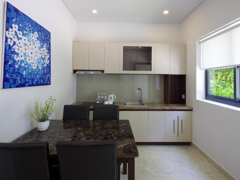 Costabella Resort Nha Trang