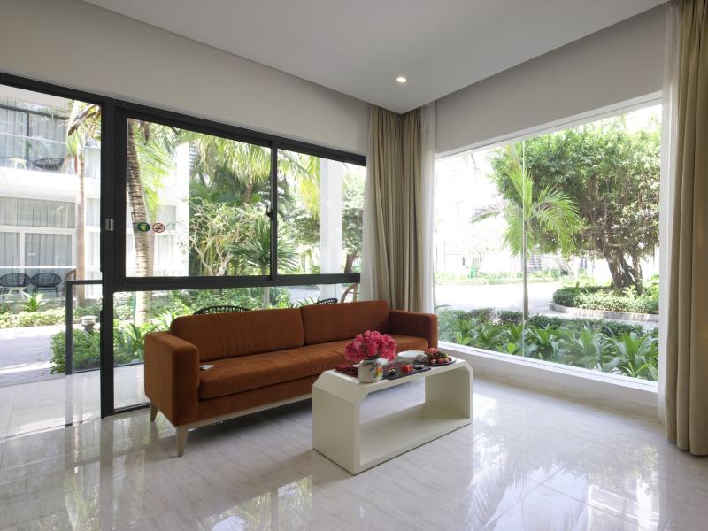 Costabella Resort Nha Trang