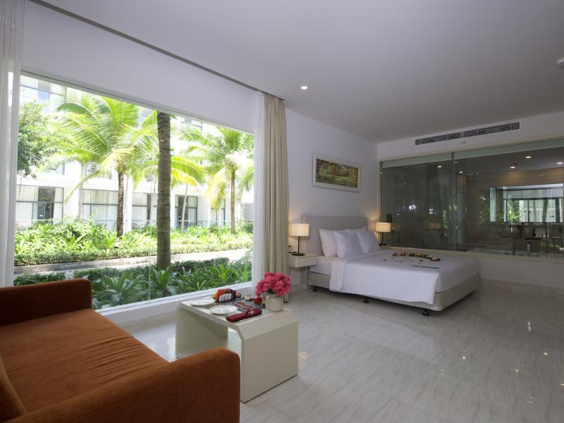 Costabella Resort Nha Trang