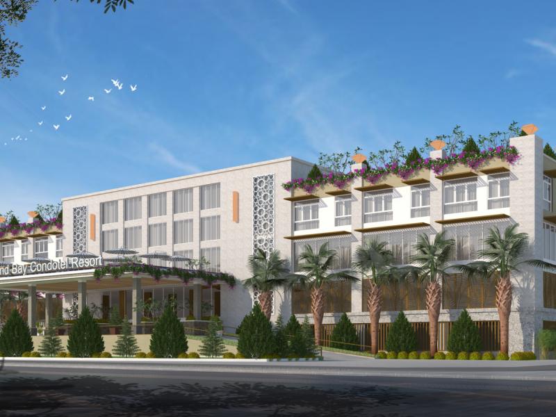 Costabella Resort Nha Trang