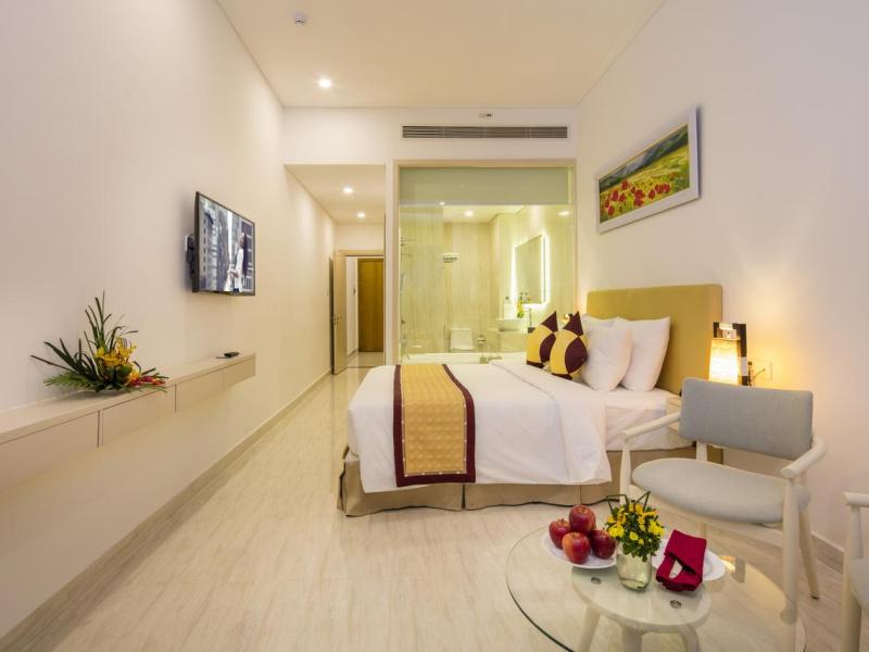 Costabella Resort Nha Trang