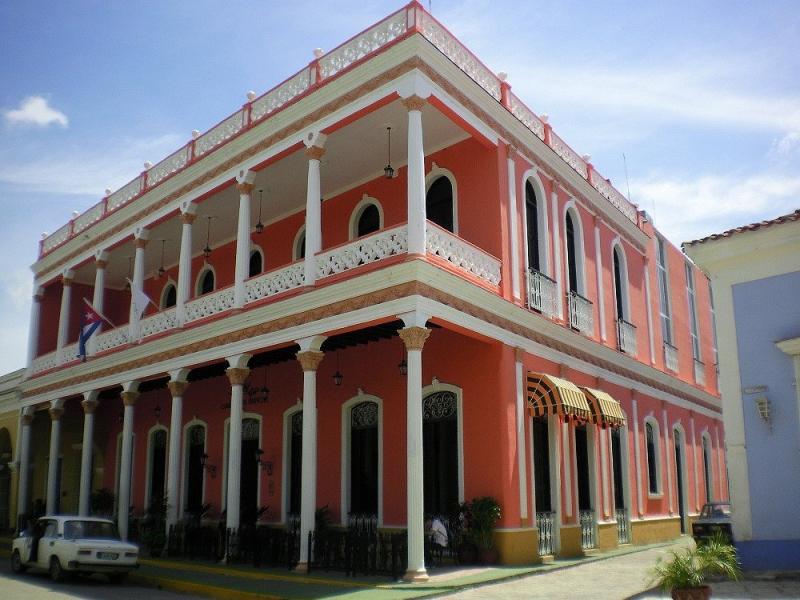 Camino del Principe (Remedios)