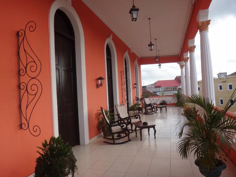Camino del Principe (Remedios)