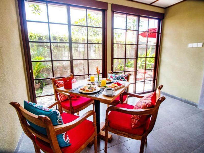 Sanur Art Villas