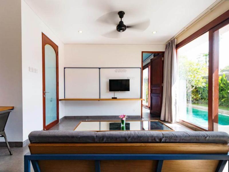 Sanur Art Villas