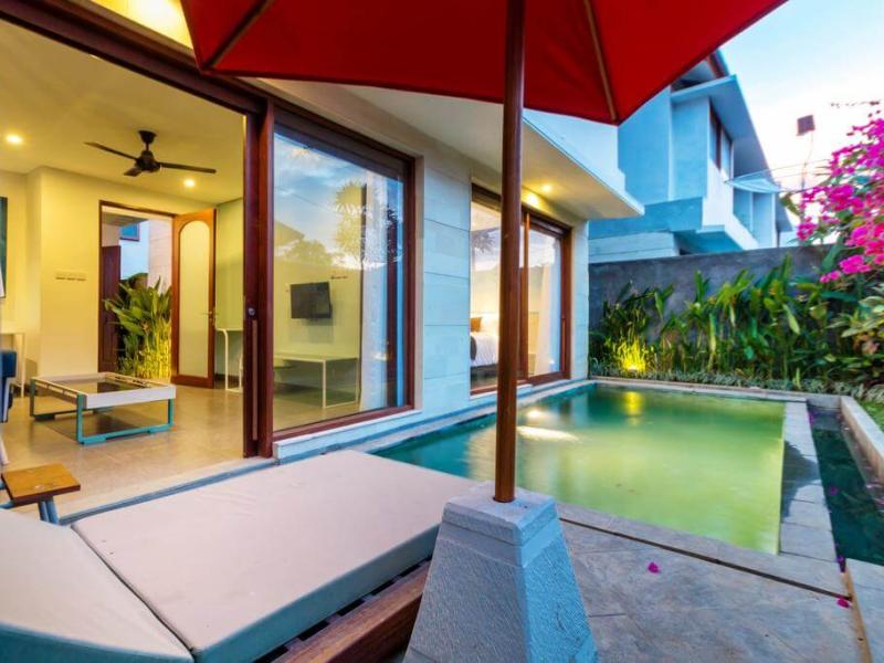 Sanur Art Villas