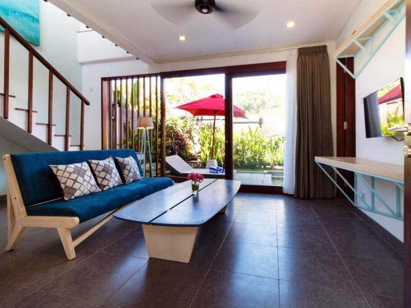 Sanur Art Villas