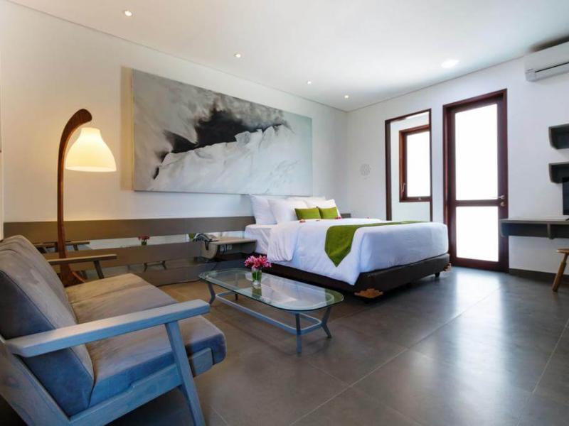 Sanur Art Villas