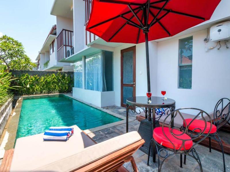 Sanur Art Villas