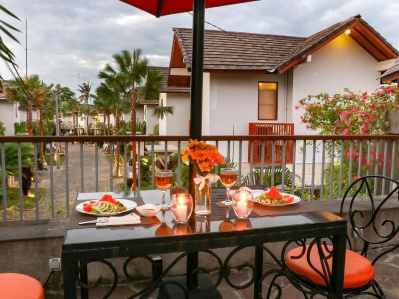 Sanur Art Villas