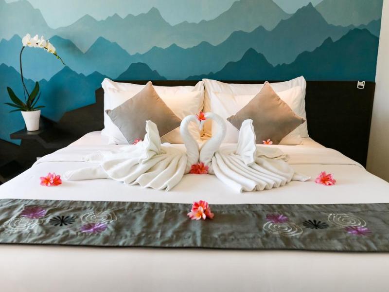Sanur Art Villas