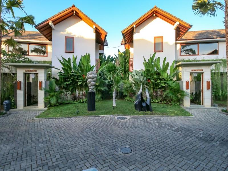 Sanur Art Villas