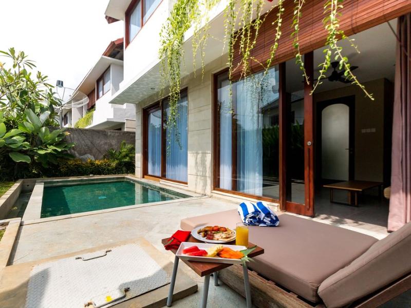 Sanur Art Villas