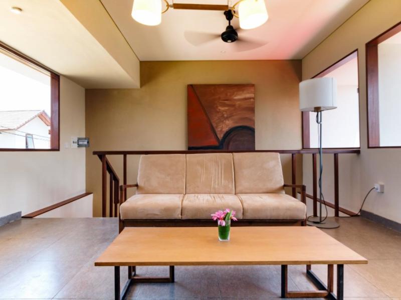 Sanur Art Villas