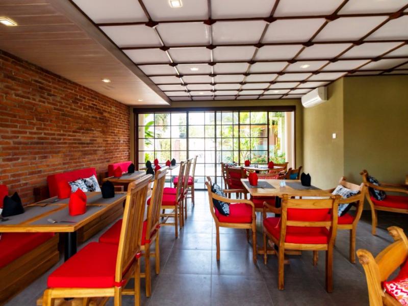 Sanur Art Villas
