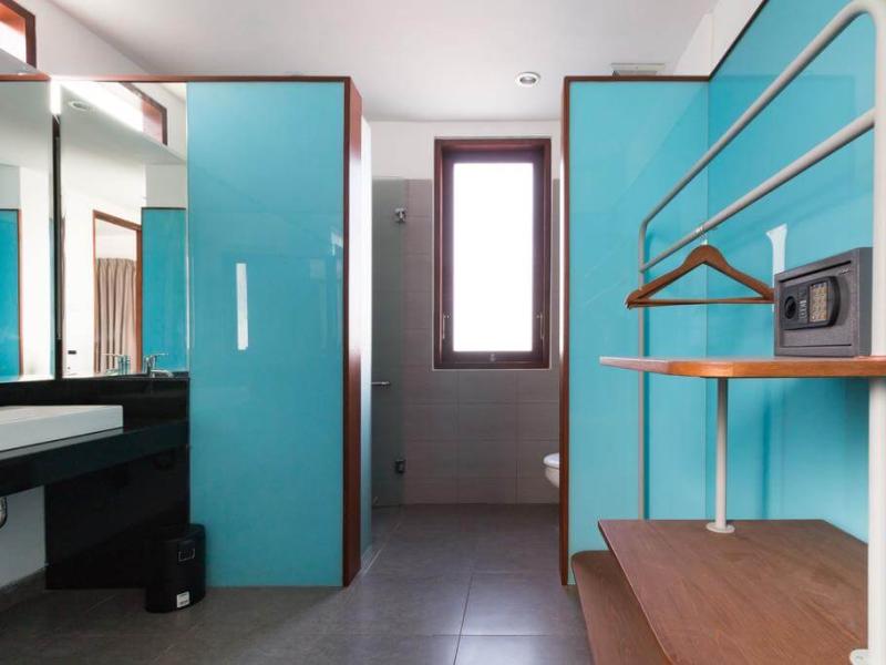 Sanur Art Villas