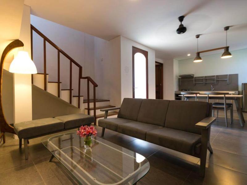 Sanur Art Villas