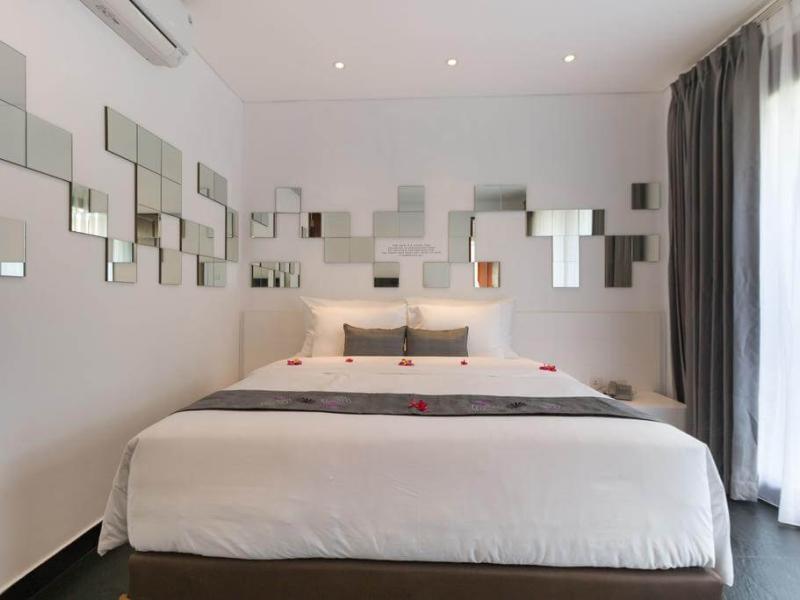 Sanur Art Villas