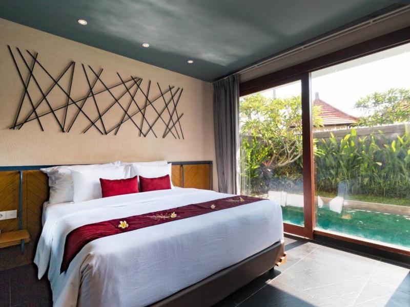 Sanur Art Villas