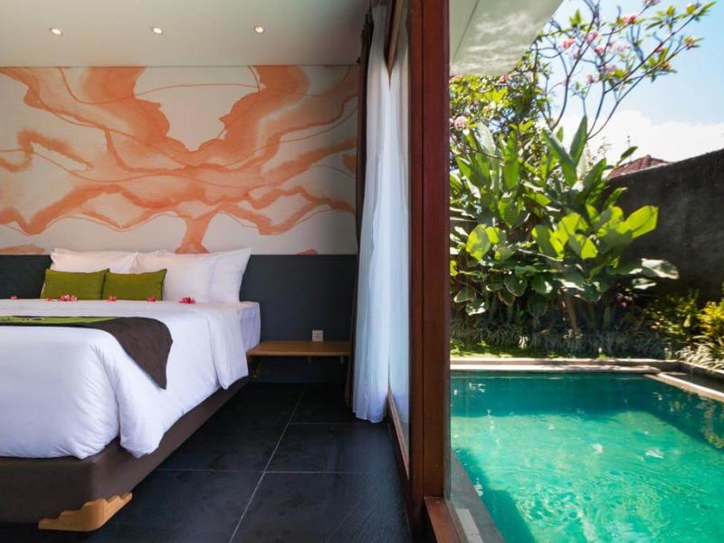 Sanur Art Villas