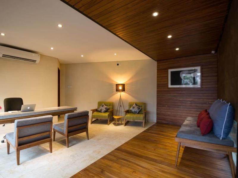 Sanur Art Villas