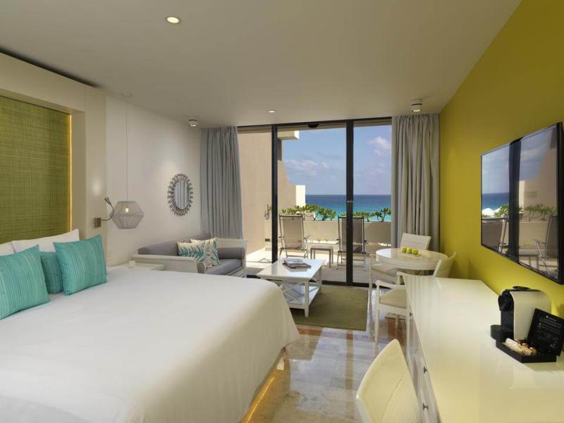 Royal Service at Paradisus Cancun