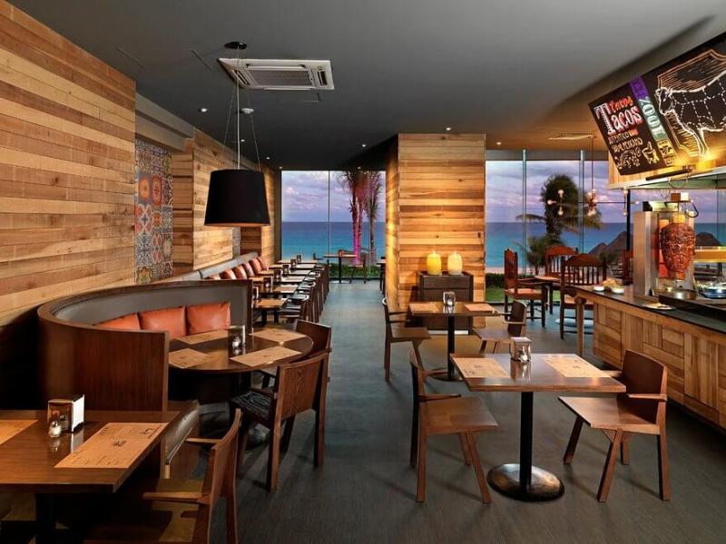 Royal Service at Paradisus Cancun