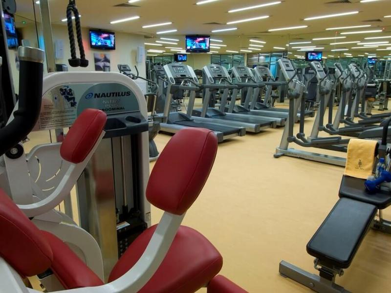 Royal Service at Paradisus Cancun