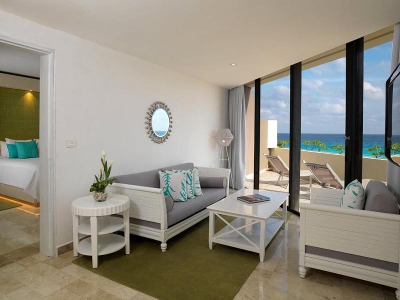 Royal Service at Paradisus Cancun